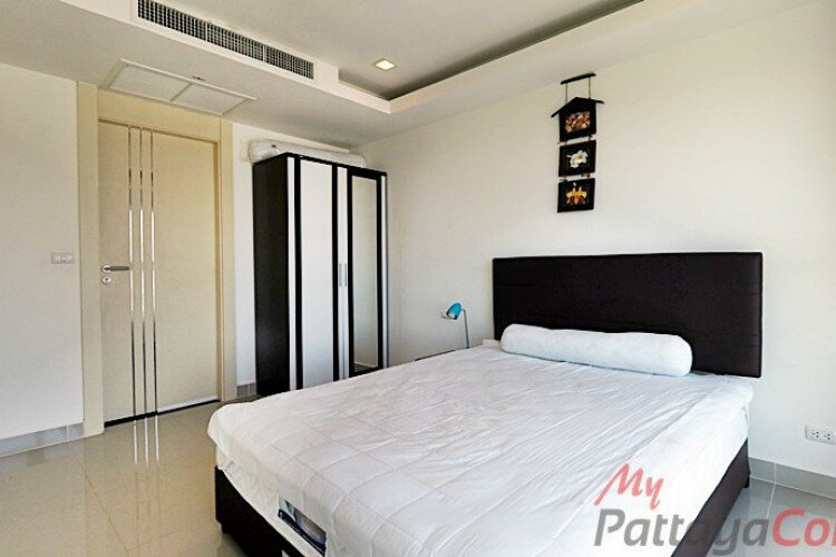 Кондоминиум в Паттайе, Таиланд | THE433762