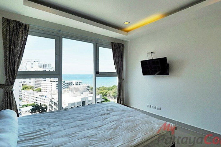 Кондоминиум в Паттайе, Таиланд | THE433762