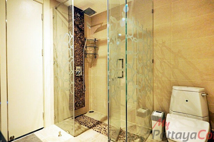 Кондоминиум в Паттайе, Таиланд | THE433762