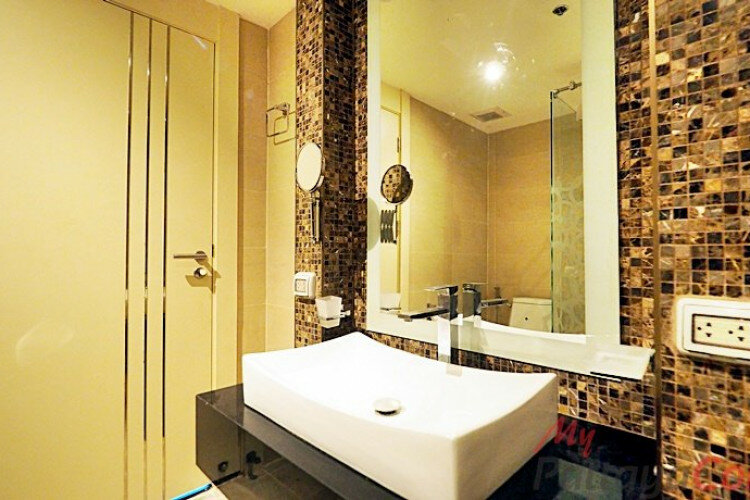 Кондоминиум в Паттайе, Таиланд | THE433762