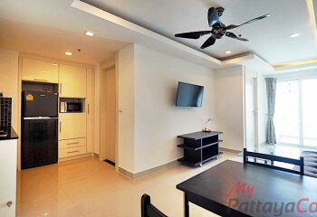 Кондоминиум в Паттайе, Таиланд | THE433762