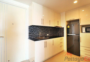 Кондоминиум в Паттайе, Таиланд | THE433762