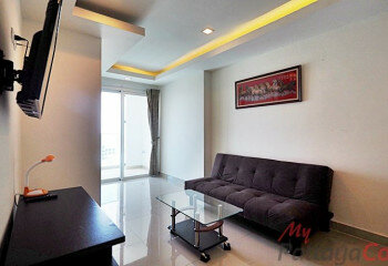 Кондоминиум в Паттайе, Таиланд | THE433762