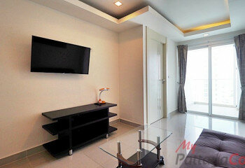 Кондоминиум в Паттайе, Таиланд | THE433762