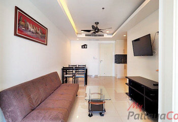 Кондоминиум в Паттайе, Таиланд | THE433762