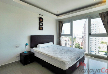 Кондоминиум в Паттайе, Таиланд | THE433762