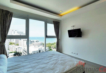 Кондоминиум в Паттайе, Таиланд | THE433762