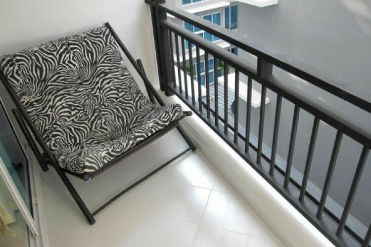 Кондоминиум в Паттайе, Таиланд | THE309487