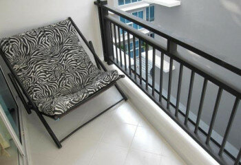 Кондоминиум в Паттайе, Таиланд | THE309487