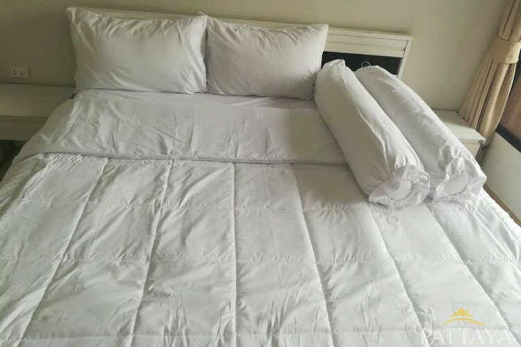 Кондоминиум в Паттайе, Таиланд | THE546317