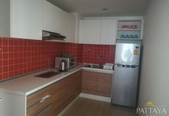 Кондоминиум в Паттайе, Таиланд | THE546317