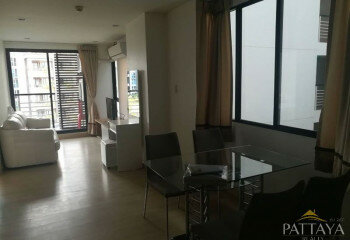 Кондоминиум в Паттайе, Таиланд | THE546317