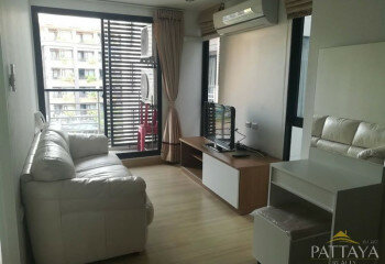 Кондоминиум в Паттайе, Таиланд | THE546317