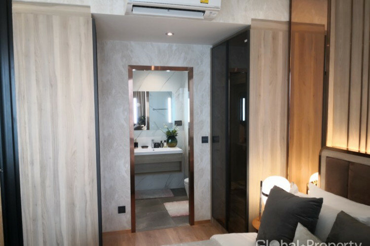 Кондоминиум в Паттайе, Таиланд | THE143441