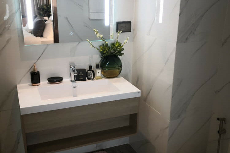 Кондоминиум в Паттайе, Таиланд | THE143441