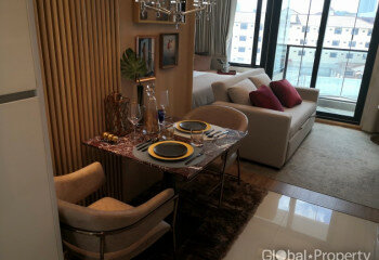 Кондоминиум в Паттайе, Таиланд | THE143441