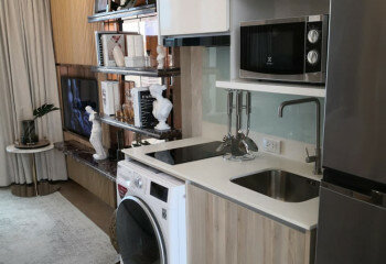 Кондоминиум в Паттайе, Таиланд | THE143441