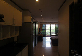 Кондоминиум в Паттайе, Таиланд | THE446545