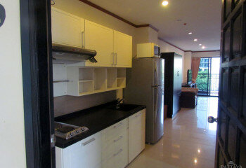 Кондоминиум в Паттайе, Таиланд | THE446545