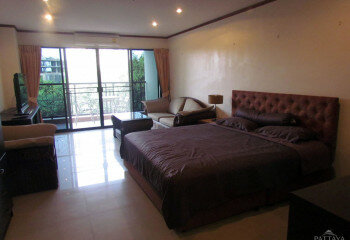 Кондоминиум в Паттайе, Таиланд | THE446545