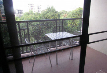 Кондоминиум в Паттайе, Таиланд | THE446545