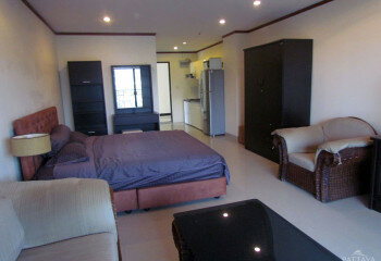 Кондоминиум в Паттайе, Таиланд | THE446545