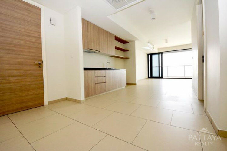 Кондоминиум в Паттайе, Таиланд | THE421536