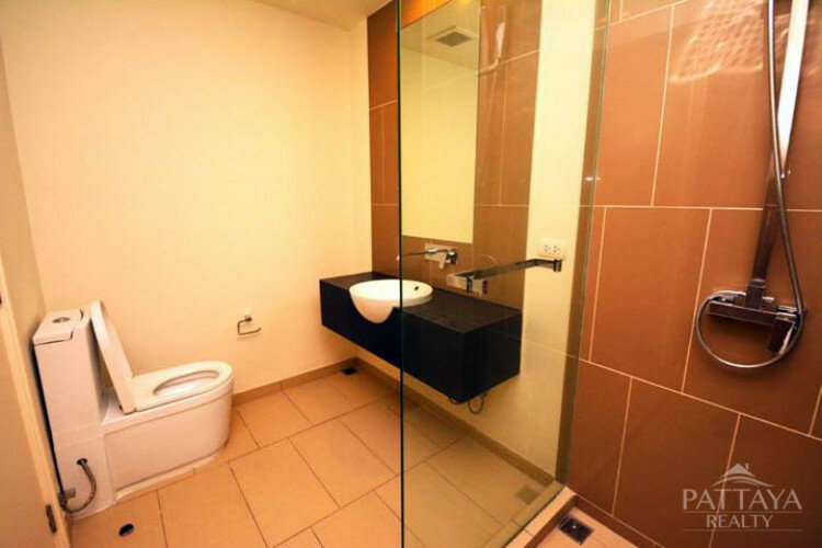 Кондоминиум в Паттайе, Таиланд | THE421536