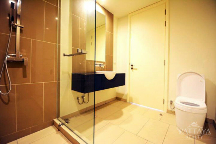 Кондоминиум в Паттайе, Таиланд | THE421536