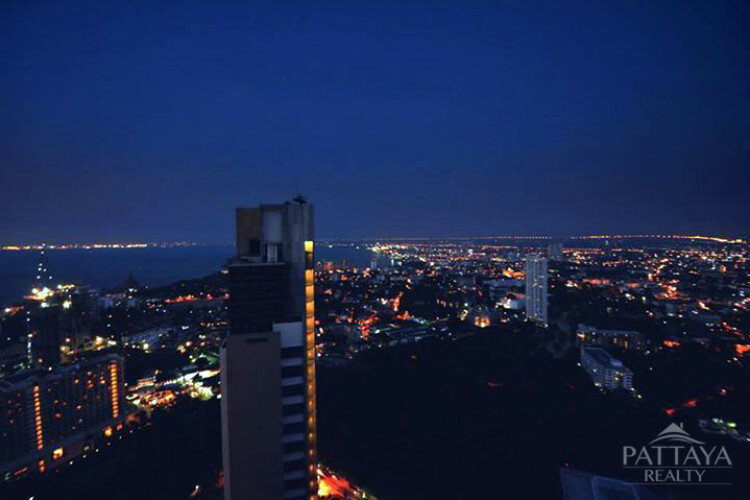 Кондоминиум в Паттайе, Таиланд | THE421536