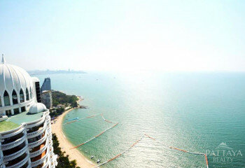 Кондоминиум в Паттайе, Таиланд | THE421536