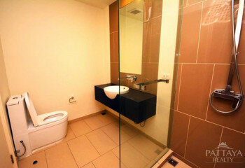 Кондоминиум в Паттайе, Таиланд | THE421536