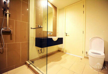 Кондоминиум в Паттайе, Таиланд | THE421536