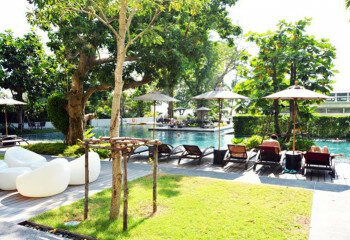 Кондоминиум в Паттайе, Таиланд | THE421536