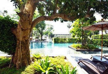 Кондоминиум в Паттайе, Таиланд | THE421536