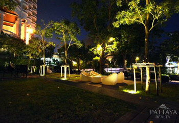 Кондоминиум в Паттайе, Таиланд | THE421536