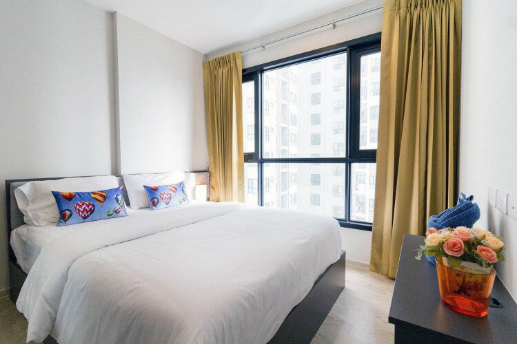 Кондоминиум в Паттайе, Таиланд | THE246624