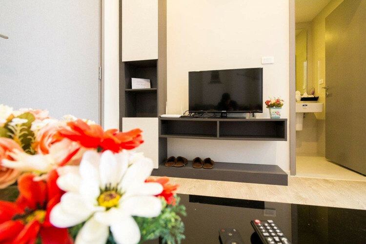 Кондоминиум в Паттайе, Таиланд | THE246624