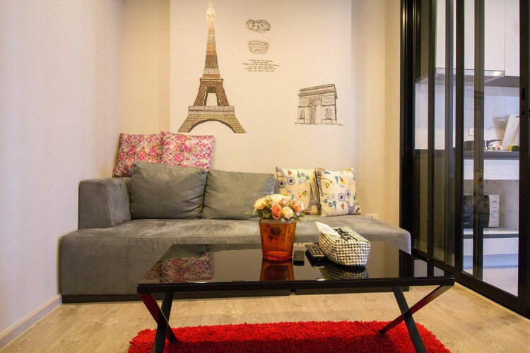 Кондоминиум в Паттайе, Таиланд | THE246624