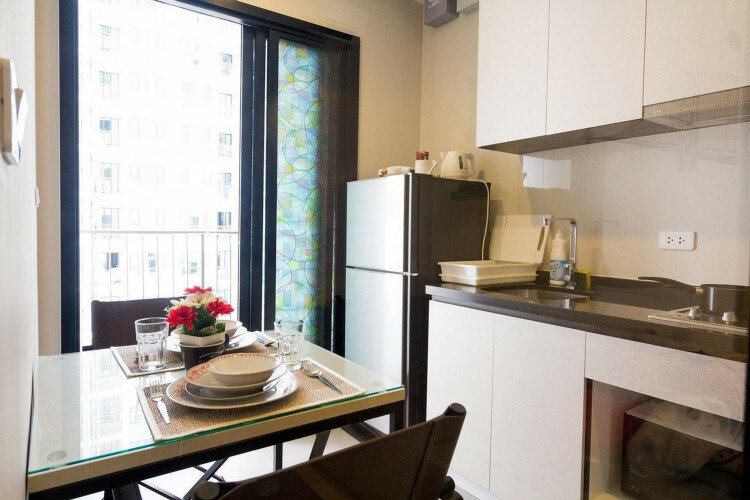 Кондоминиум в Паттайе, Таиланд | THE246624