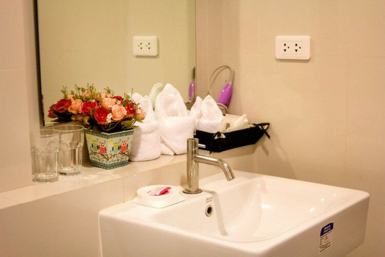 Кондоминиум в Паттайе, Таиланд | THE246624