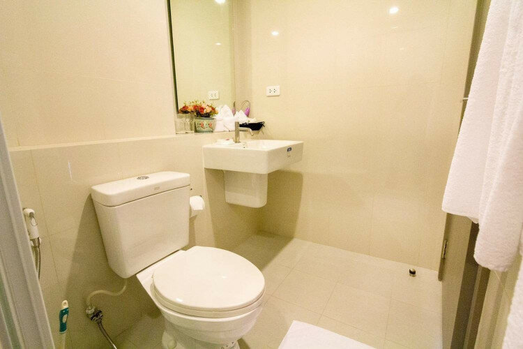 Кондоминиум в Паттайе, Таиланд | THE246624