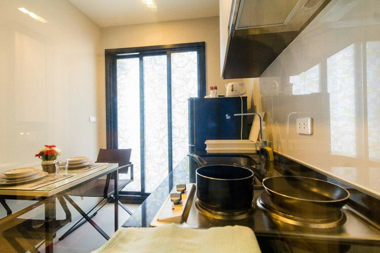 Кондоминиум в Паттайе, Таиланд | THE246624