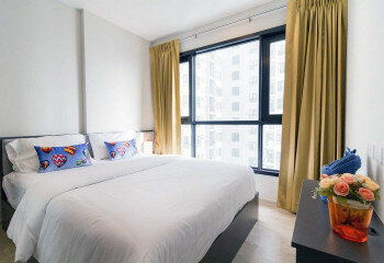 Кондоминиум в Паттайе, Таиланд | THE246624