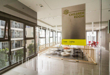 Кондоминиум в Паттайе, Таиланд | THE246624