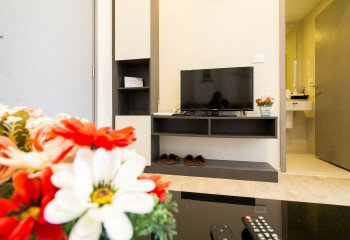 Кондоминиум в Паттайе, Таиланд | THE246624