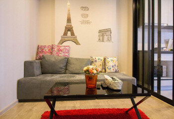 Кондоминиум в Паттайе, Таиланд | THE246624