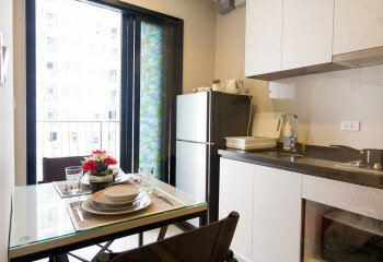 Кондоминиум в Паттайе, Таиланд | THE246624