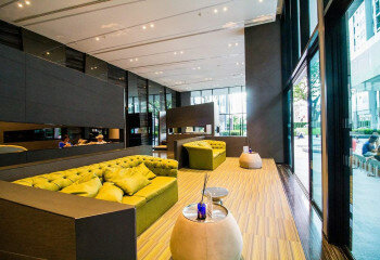 Кондоминиум в Паттайе, Таиланд | THE246624