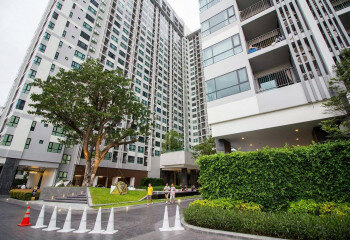 Кондоминиум в Паттайе, Таиланд | THE246624